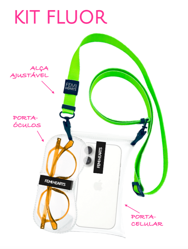 Kit Fluor